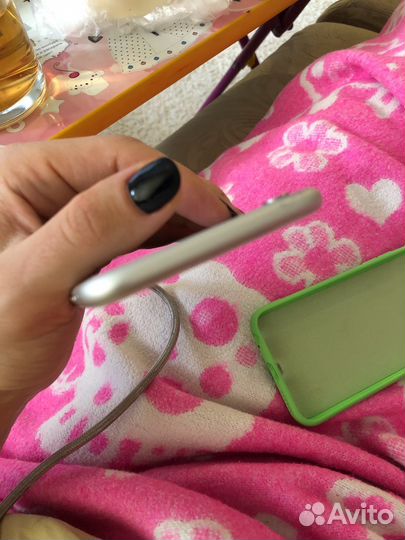 iPhone 6, 16 ГБ