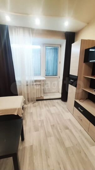 2-к. квартира, 47,8 м², 1/5 эт.