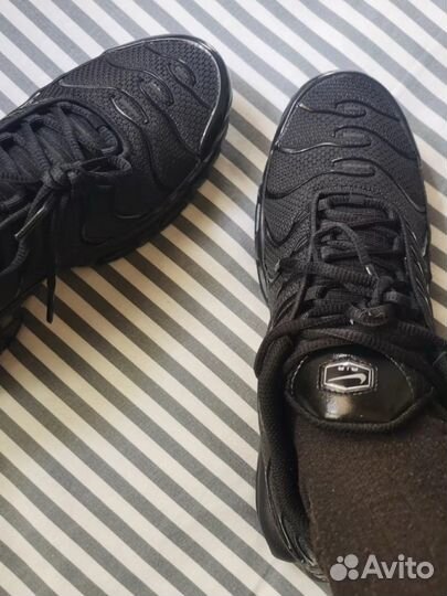 Оригинал Nike Air Max Plus TN Кроссовки