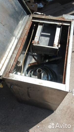 Гидрофильтр