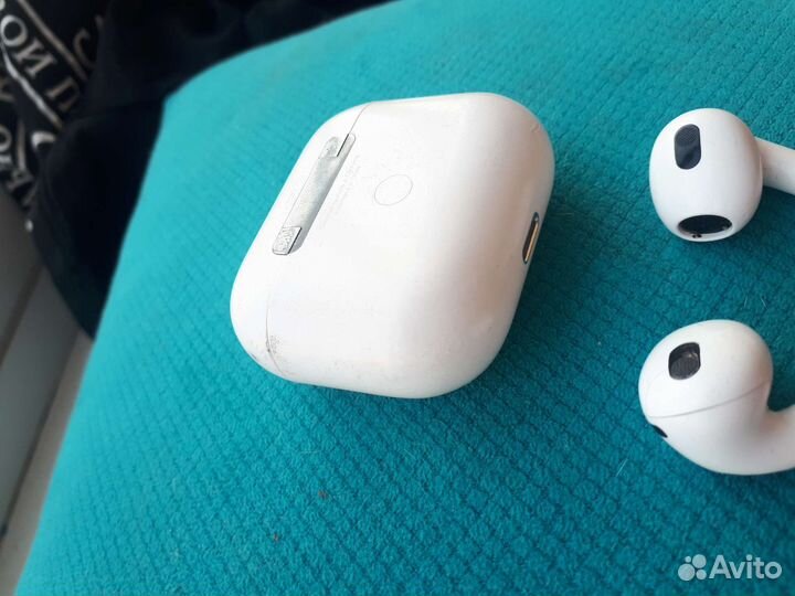 Наушники AirPods 3 оригинал