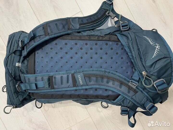 Рюкзак osprey skarab 34L