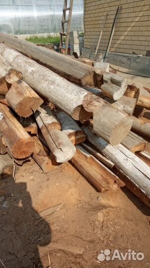 Дрова бесплатно