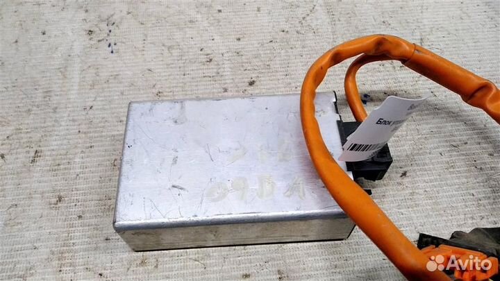 Эбу аir BAG Volvo 960 90-97г