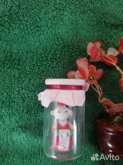 Сувениры из Кореи