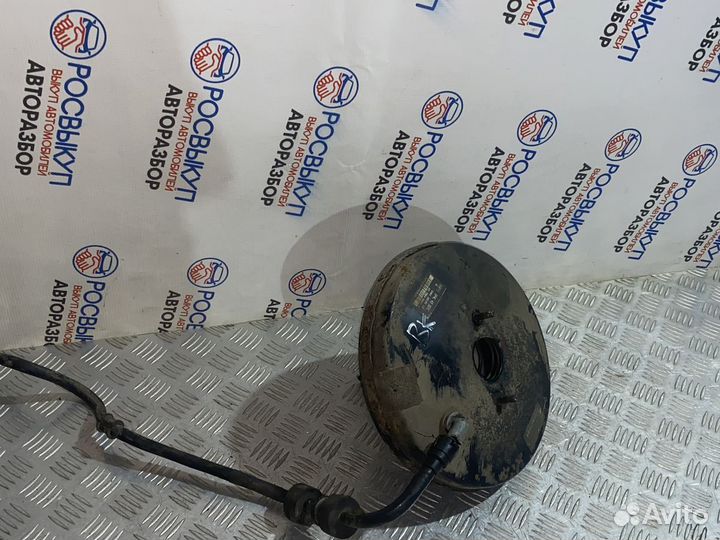 Усилитель тормозов вакуумный Mazda 3