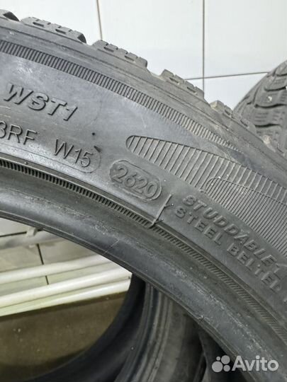 Sailun Ice Blazer WST1 215/50 R17