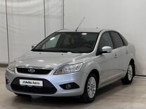 Ford Focus 1.6 AT, 2010, 148 721 км, с пробегом, цена 825 000 руб.