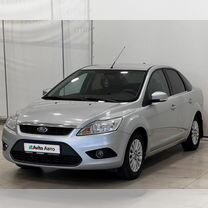 Ford Focus 1.6 AT, 2010, 148 721 км, с пробегом, цена 825 000 руб.