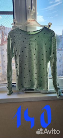 Вещи для девочки