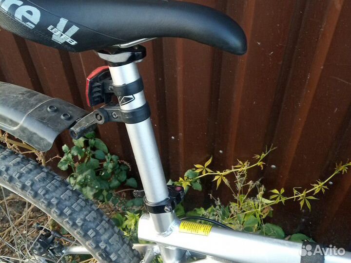 Велосипед GT Karakoram 2.0