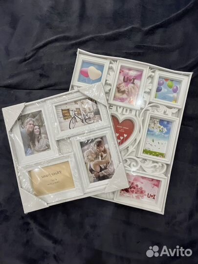 Рамка для фотографий