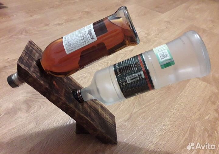 Подставка декоративная Подарок