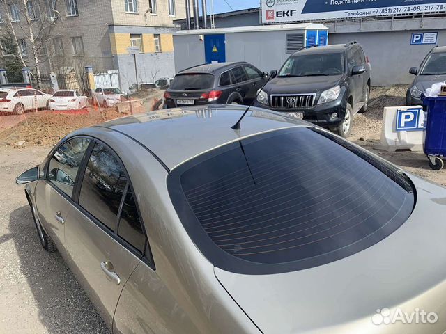 Nissan Primera 1.8 AT, 2003, 160 000 км