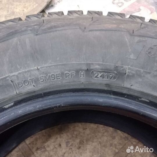 Hankook I'Pike RW11 225/70 R16