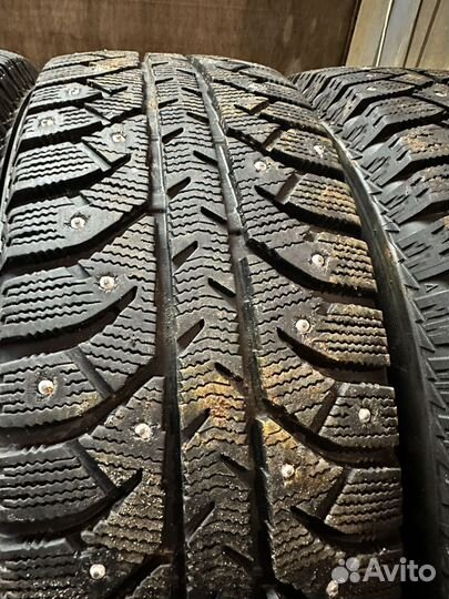 Bridgestone Ice Cruiser 7000 195/65 R15 91T