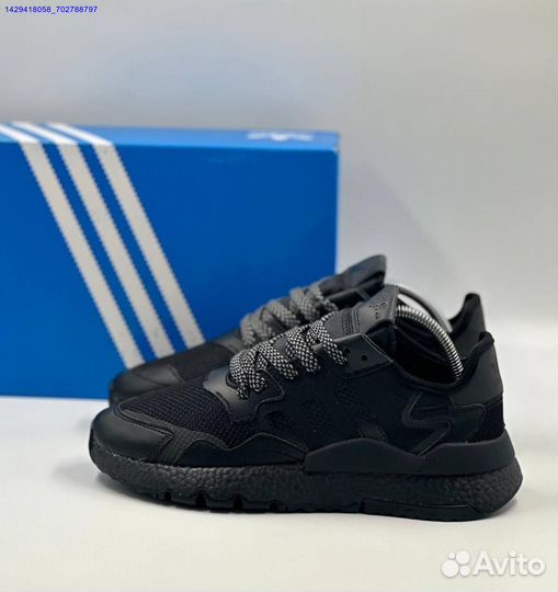 Кроссовки Adidas Nite Jogger (Арт.25033)