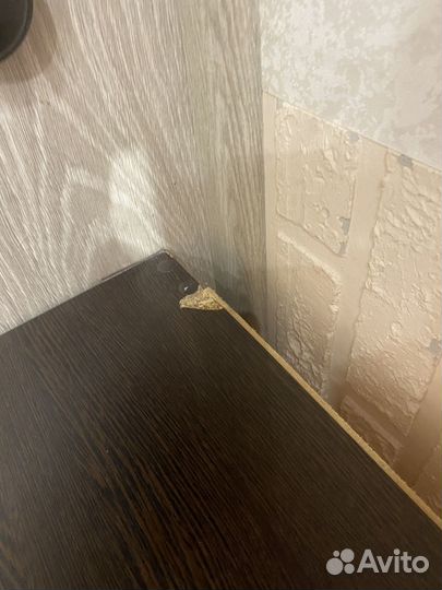 Обувница в прихожую