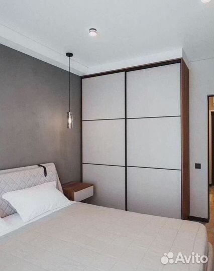 Шкаф купе на заказ