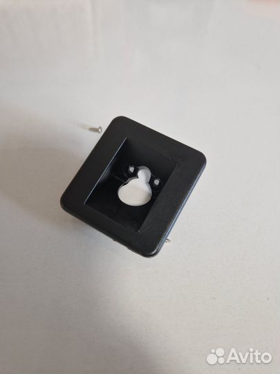 Кронштейн для камеры заднего вида