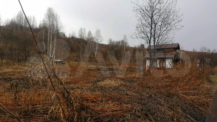 Участок 4,3 сот. (ИЖС)