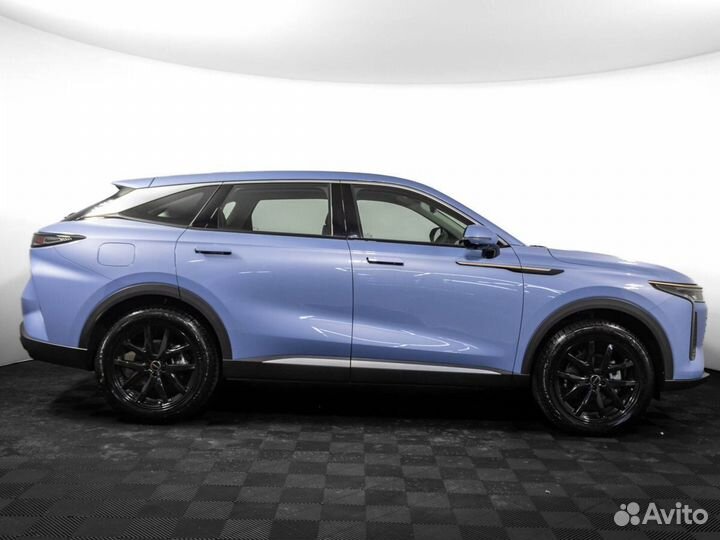 EXEED RX 2.0 AMT, 2023, 94 км