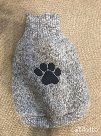 Одежда для собак