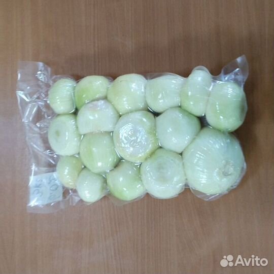 Овощи для столовых