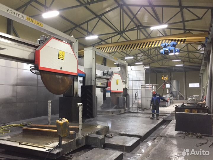 Тельфер/кран-балка/здание/ангар