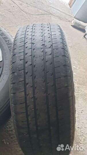 Firestone Destination LE 225/65 R17 102H