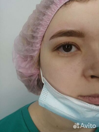 Ламинирование