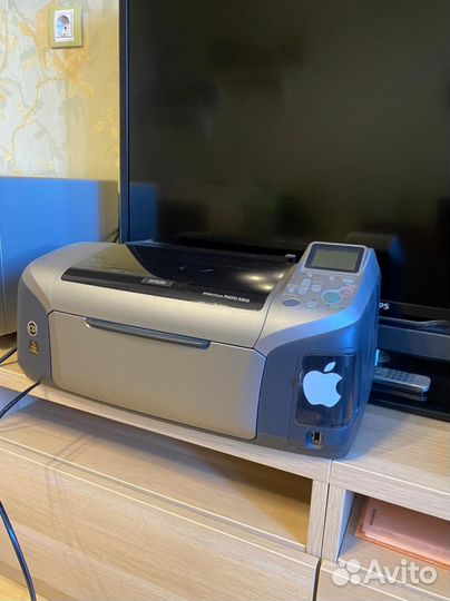 Принтер epson