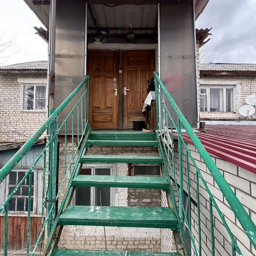 Квартира 2-комн. 40 м² в Гражданское — фото 8 из 9