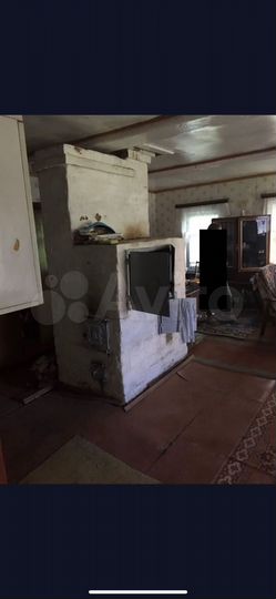 Участок 43 сот. (ИЖС)