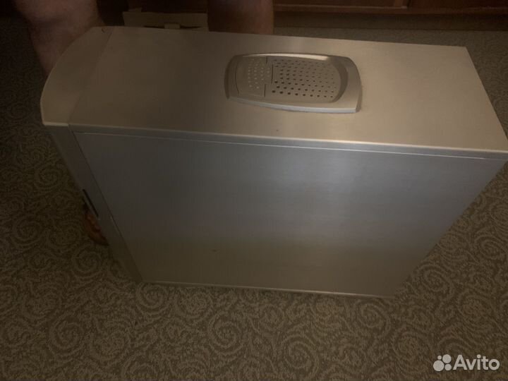 Корпус для пк termaltake