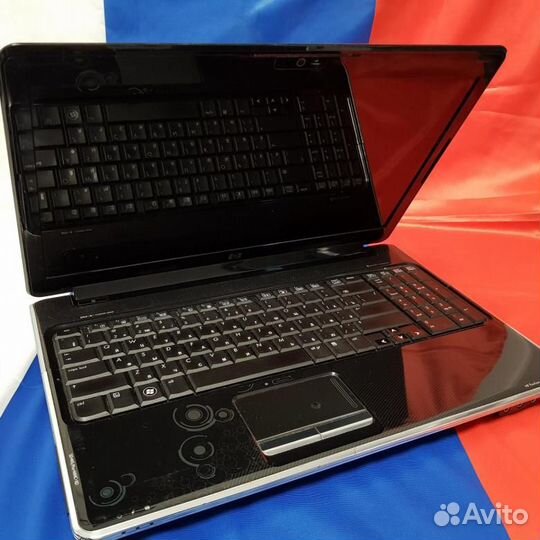 HP Pavilion dv6-2111er 2135 По зч на Разбор