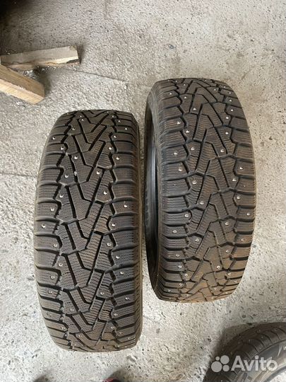 Pirelli Ice Zero 205/55 R16 94T