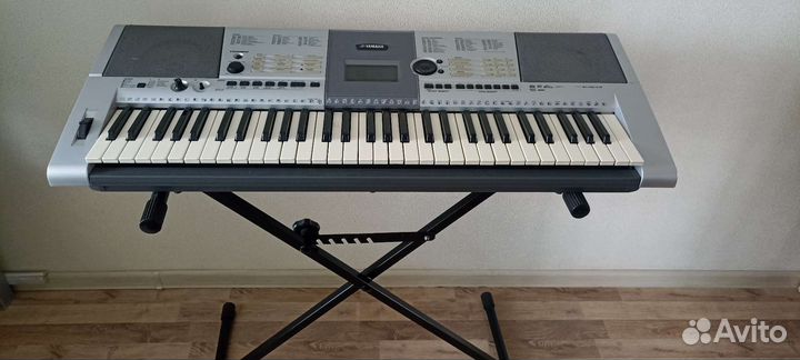 Синтезатор yamaha psr E403