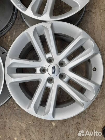 Диск литой Ford Explorer 5 BB531007CA