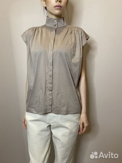 Новая блузка Massimo Dutti размер Xs