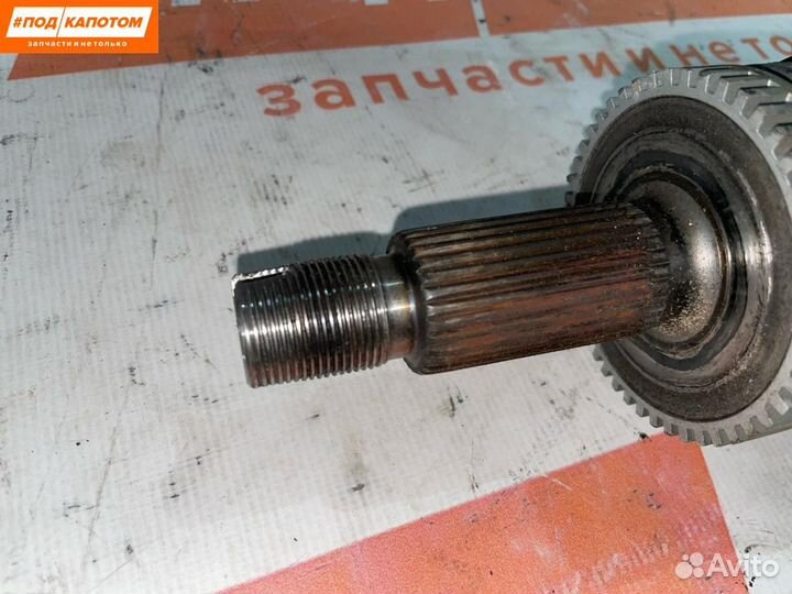 Привод перед. лев. Kia Sportage 4 2017 49500D7050