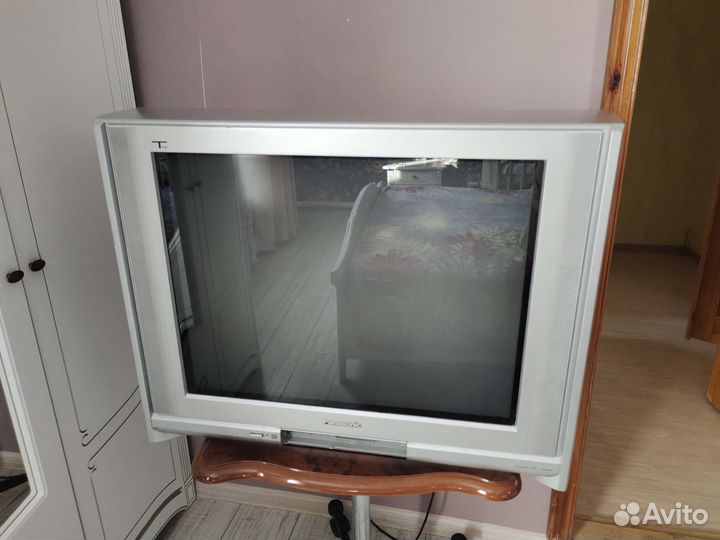 Телевизор бу