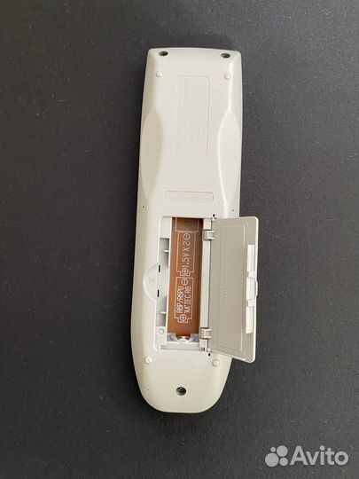 Пульт Technics EUR7702270