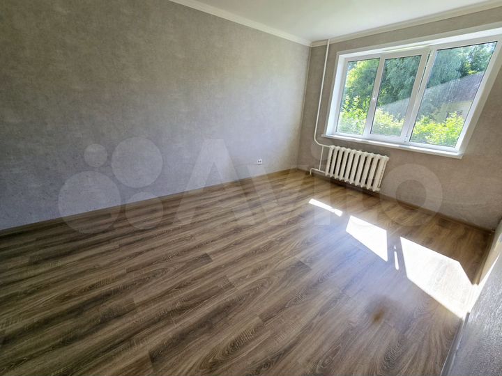 1-к. квартира, 29 м², 1/5 эт.