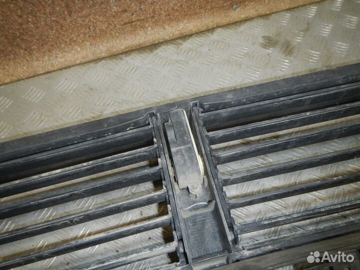 Воздуховод, Cadillac (Кадиллак) -XT6 (19)