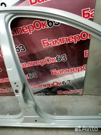 Боковина кузова правая LADA Vesta