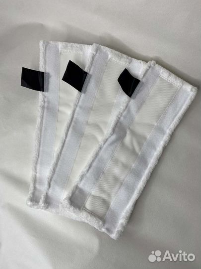 Тряпка для пола karcher