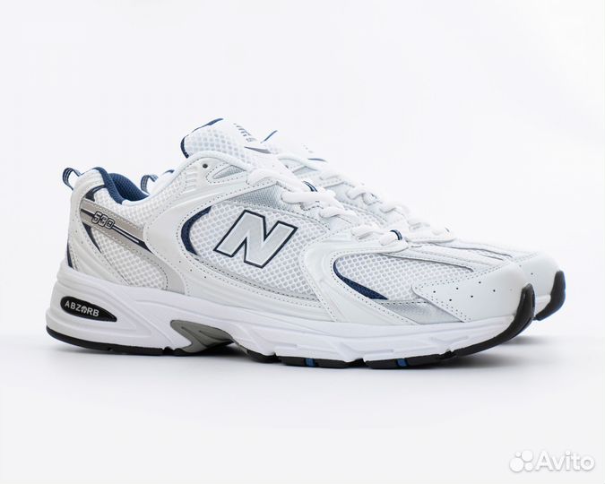 Мужские Кроссовки New Balance 530 