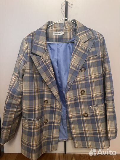 Пиджак(жакет) женский