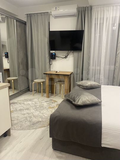 Комната 18 м², 1/2 эт.